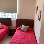 Arriendo Departamento La Herradura