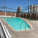 Arriendo Departamento La Herradura