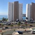 Arriendo Departamento La Herradura