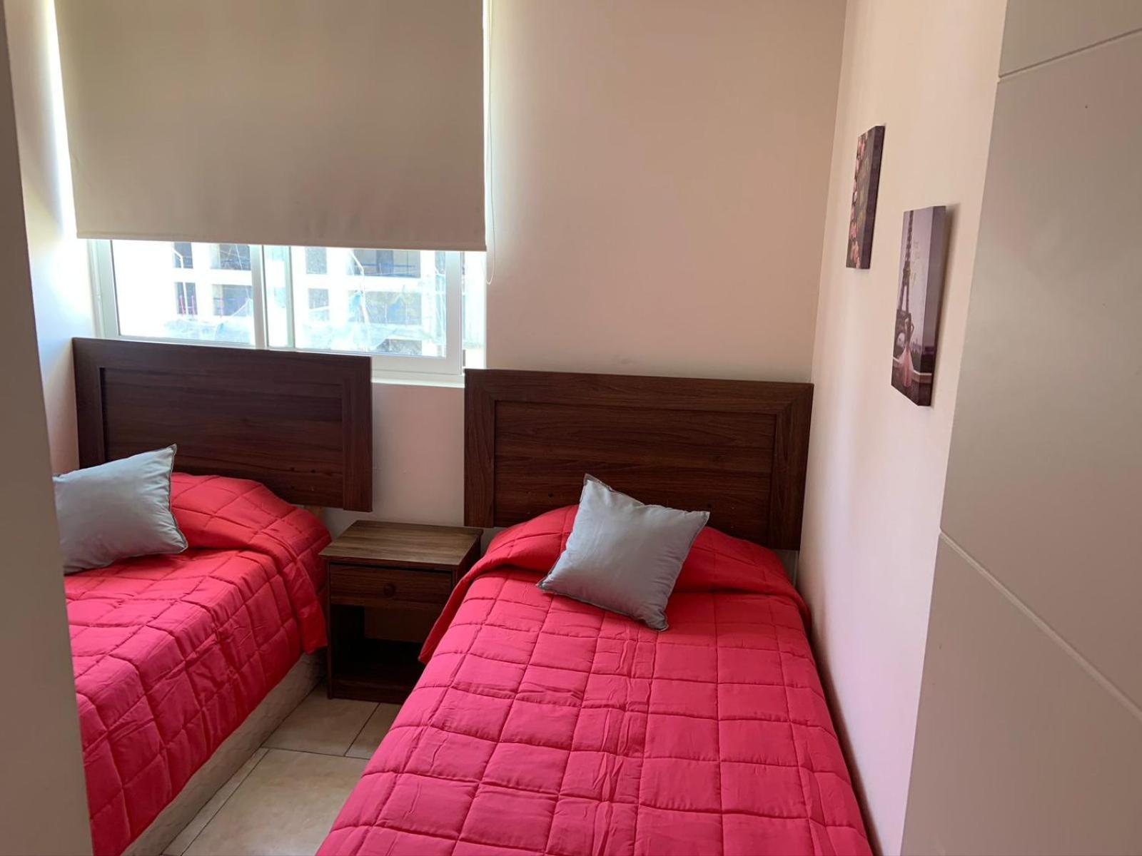 Arriendo Departamento La Herradura Apartamento