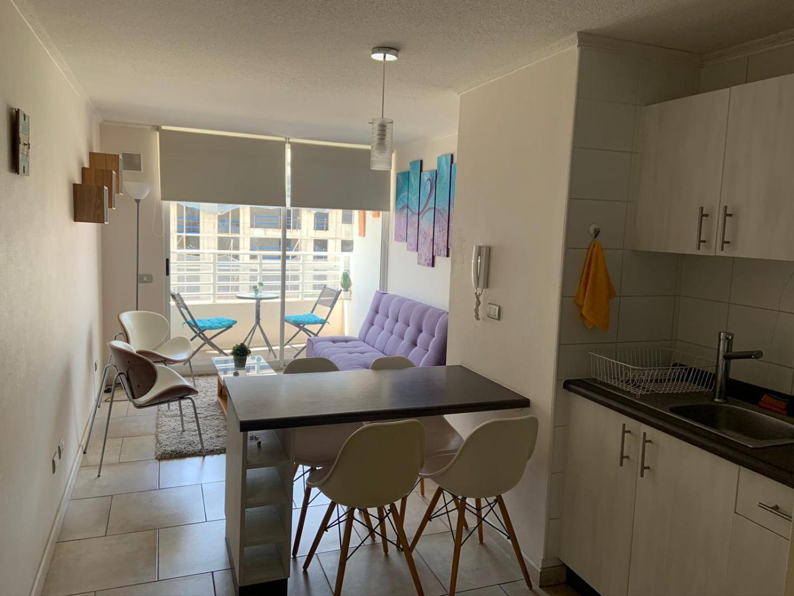 Apartamento Arriendo Departamento La Herradura