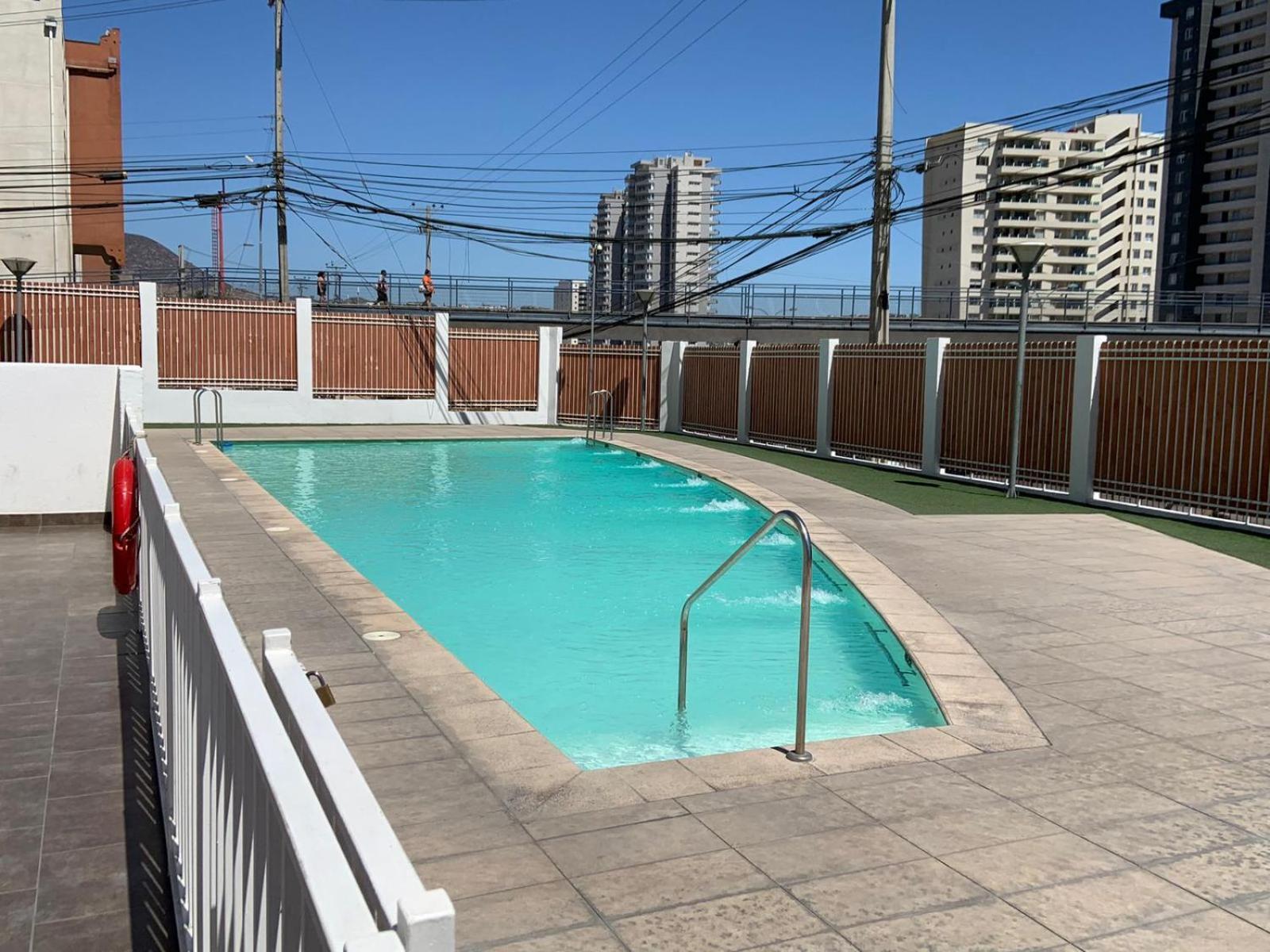 Apartamento Arriendo Departamento La Herradura *