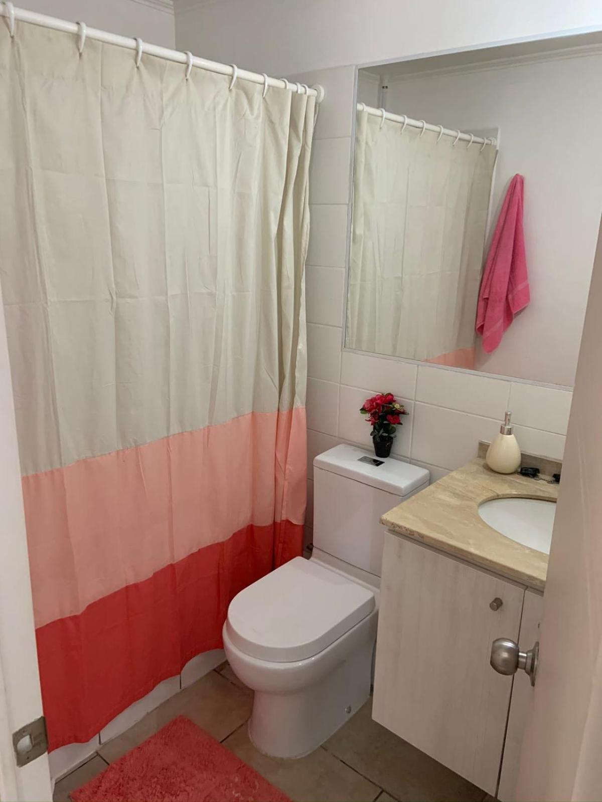 Arriendo Departamento La Herradura Apartamento Coquimbo