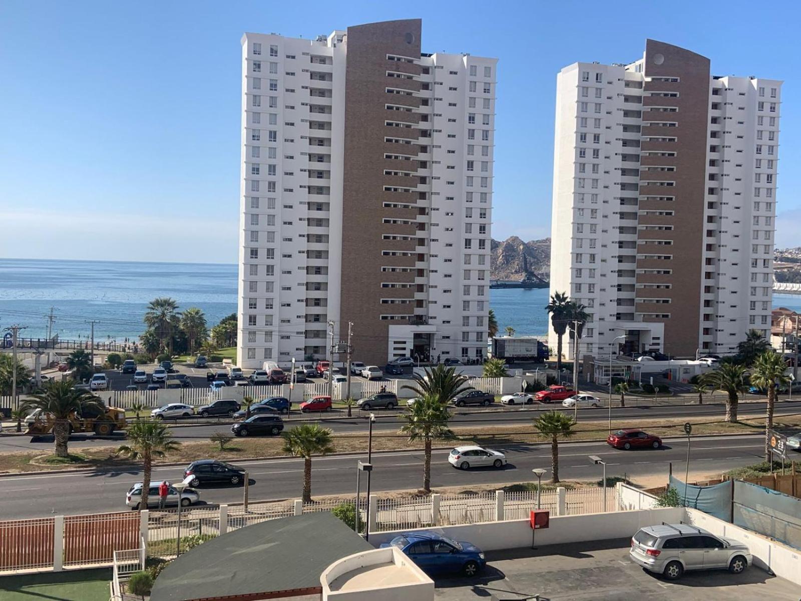 Arriendo Departamento La Herradura *