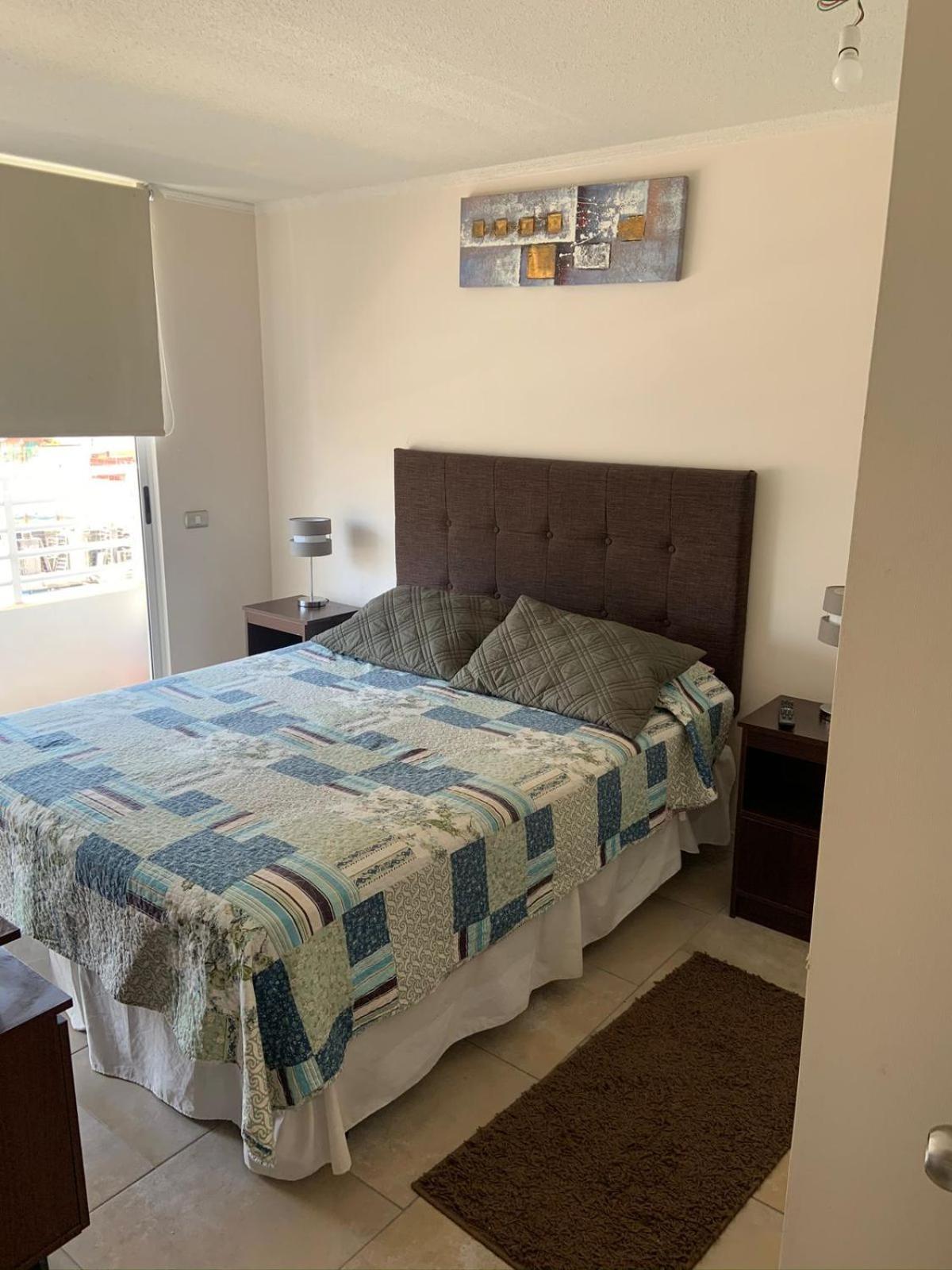 Arriendo Departamento La Herradura Apartamento